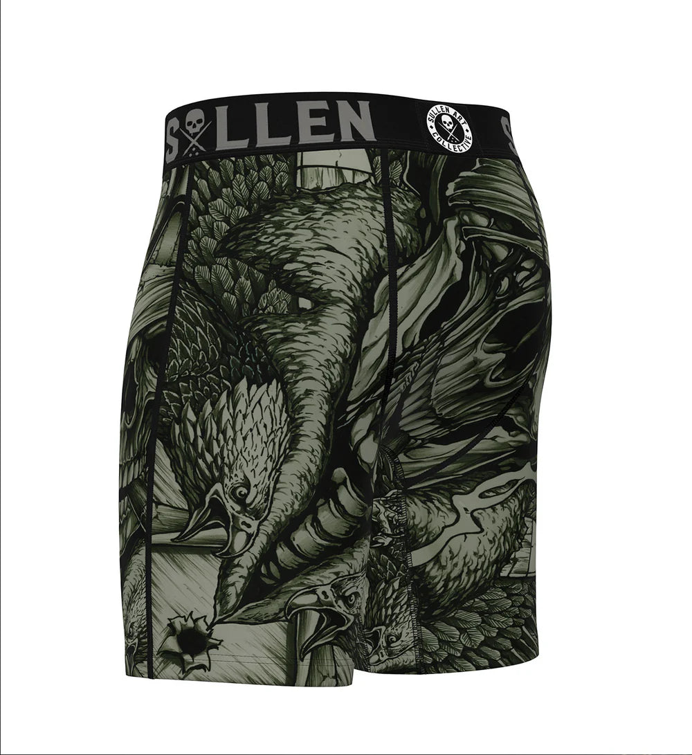 FIGHTER BOXERS