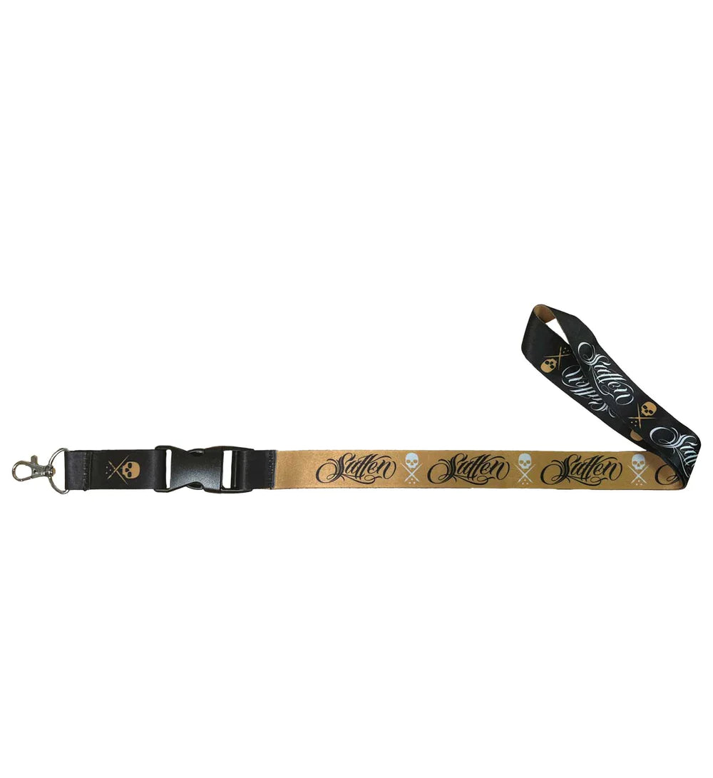 FLOW LANYARD