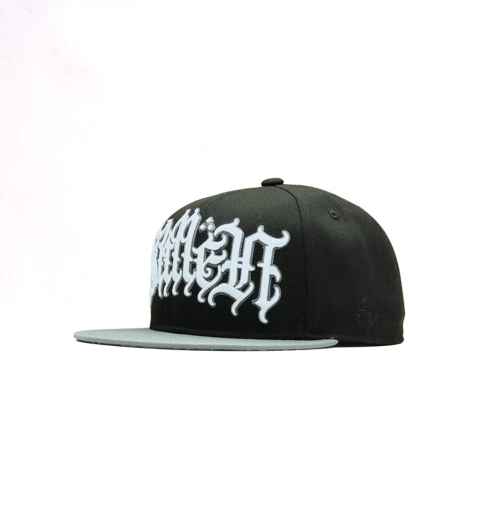 FORBIDDEN LOVE SNAPBACK