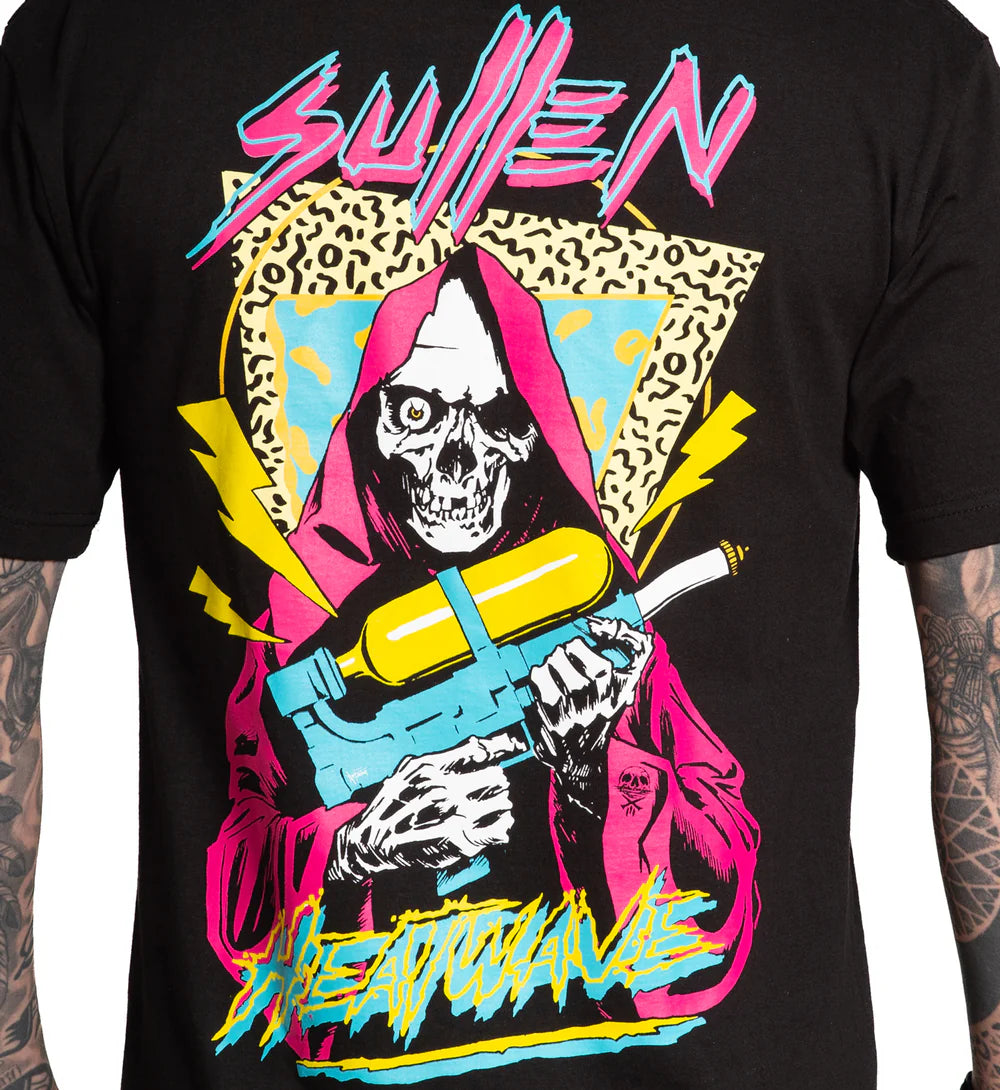 HEATWAVE STANDARD TEE