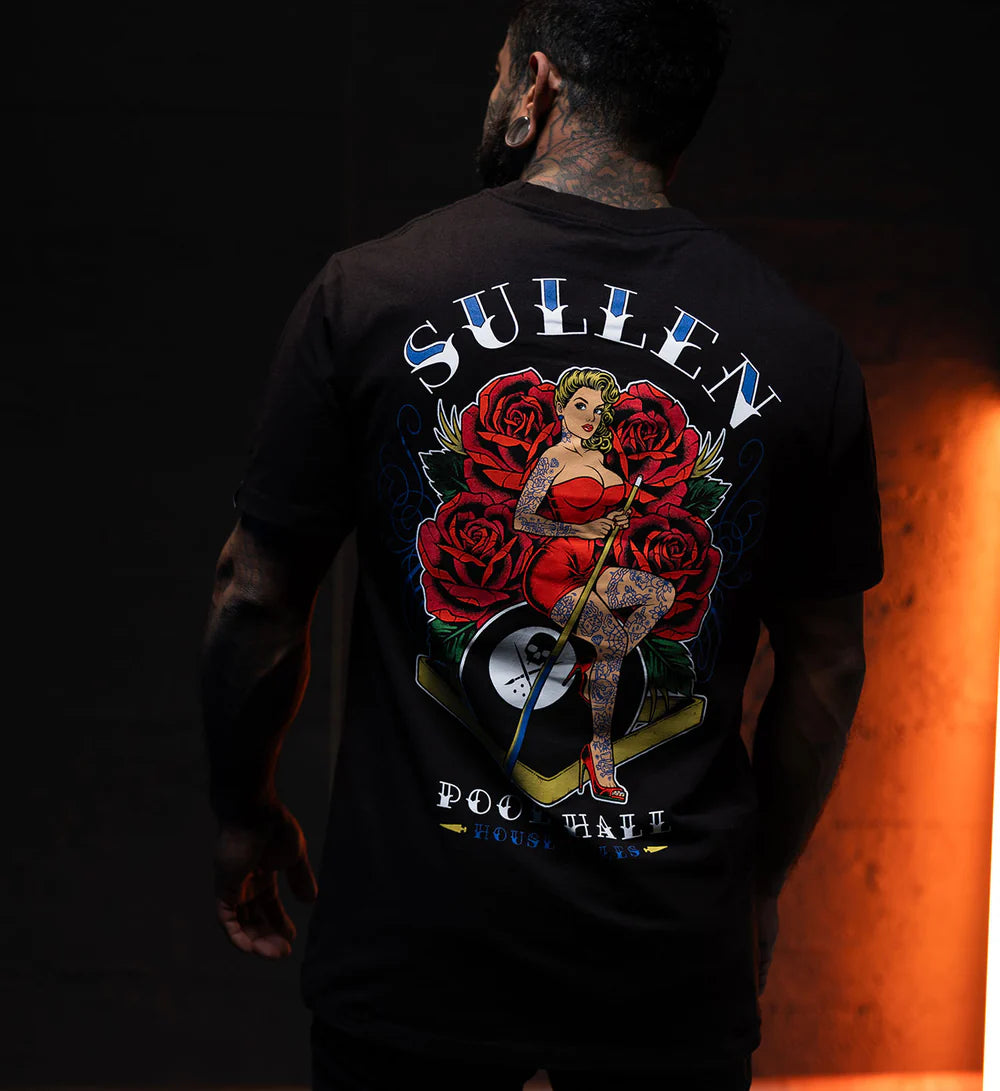 HOUSE RULES STANDARD TEE