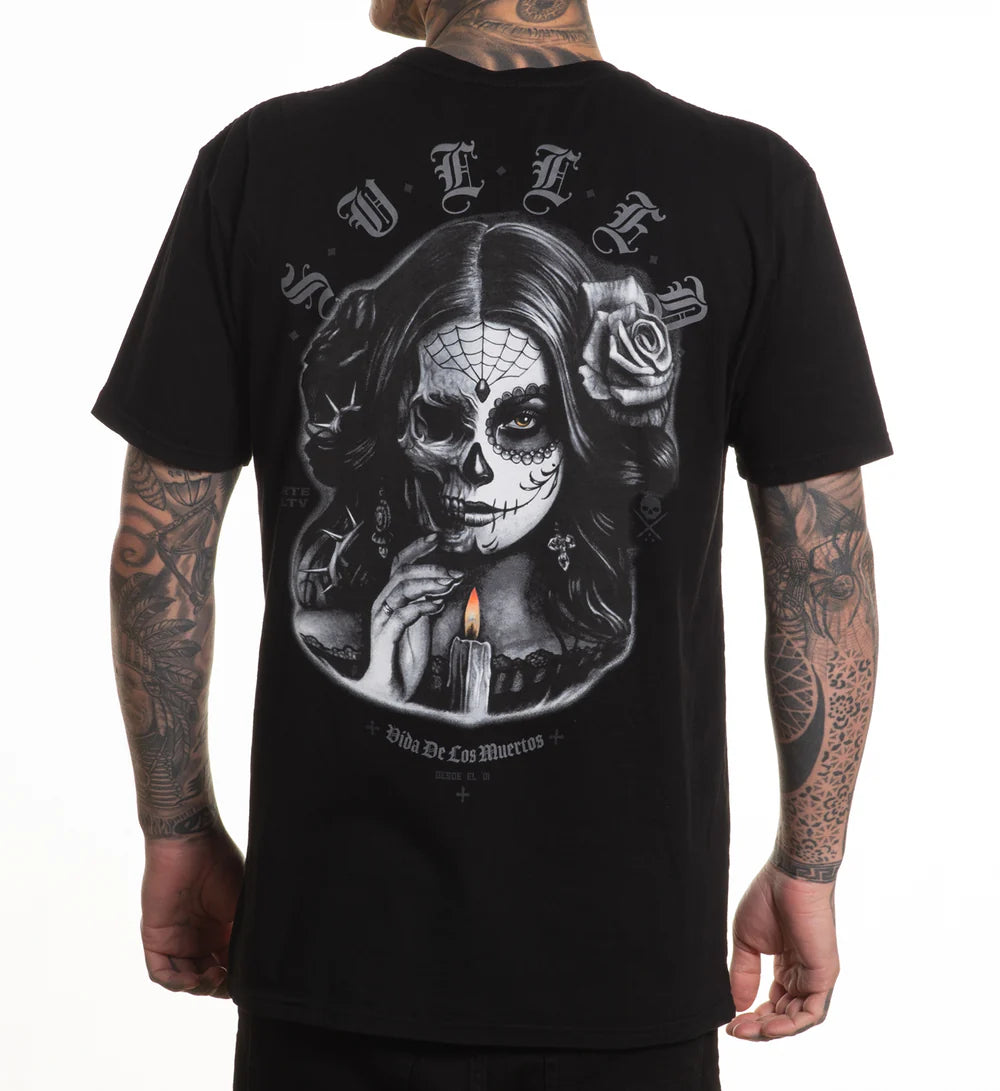 LA CATRINA PREMIUM TEE