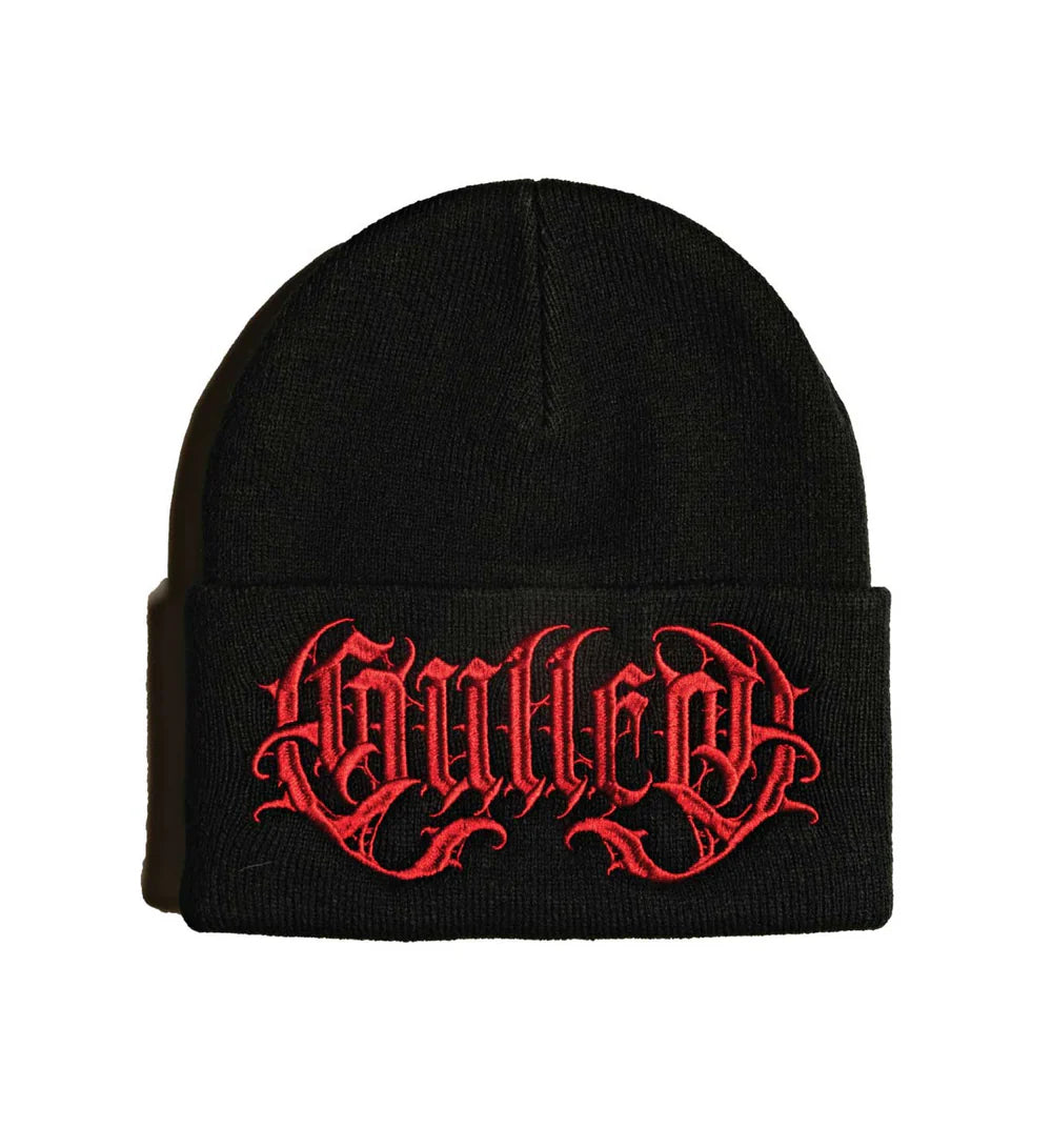 LUISIFER BEANIE