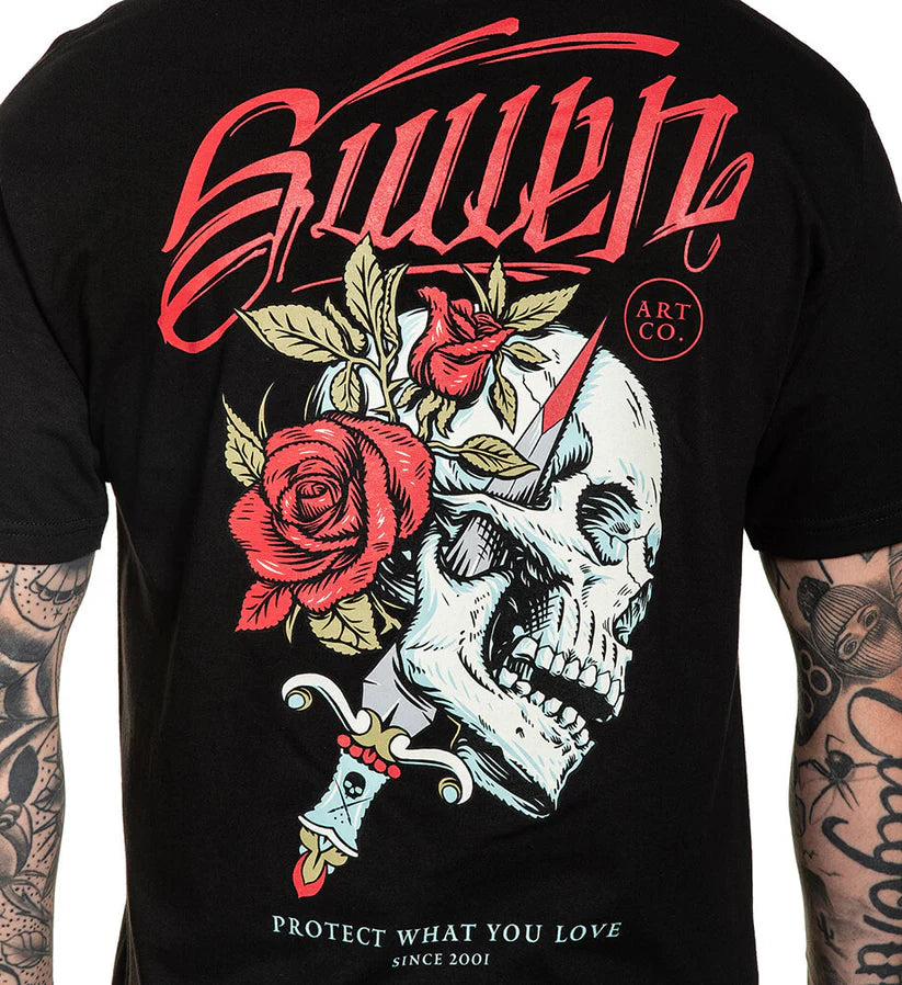 PIERCE STANDARD TEE