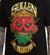 RASTA BADGE STANDARD TEE