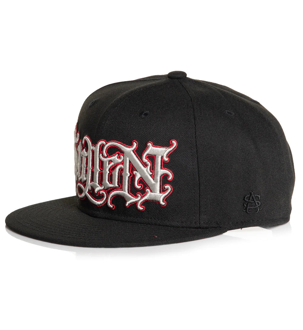 ROCKA SNAPBACK
