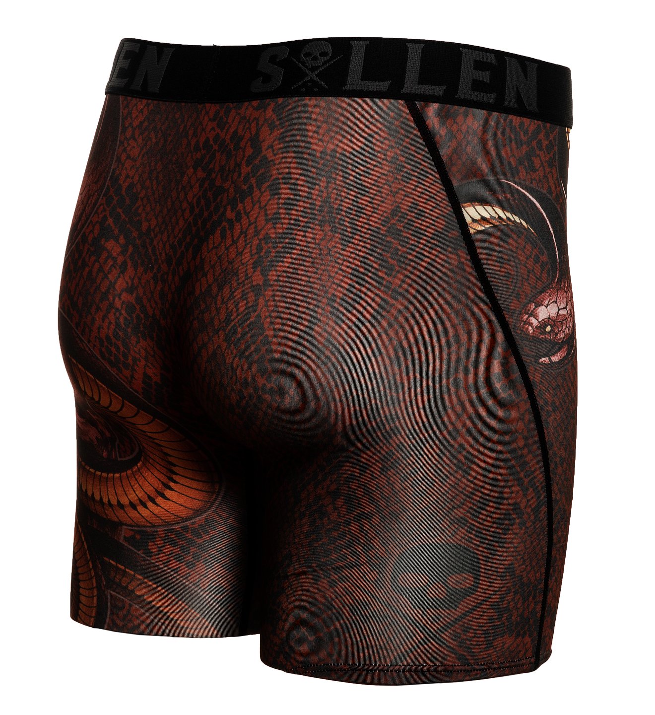 SAGAE BOXERS