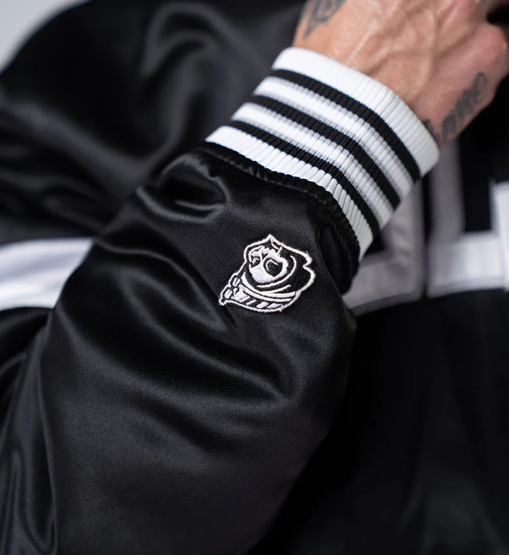 SULLEN NATION JACKET REVERSIBLE