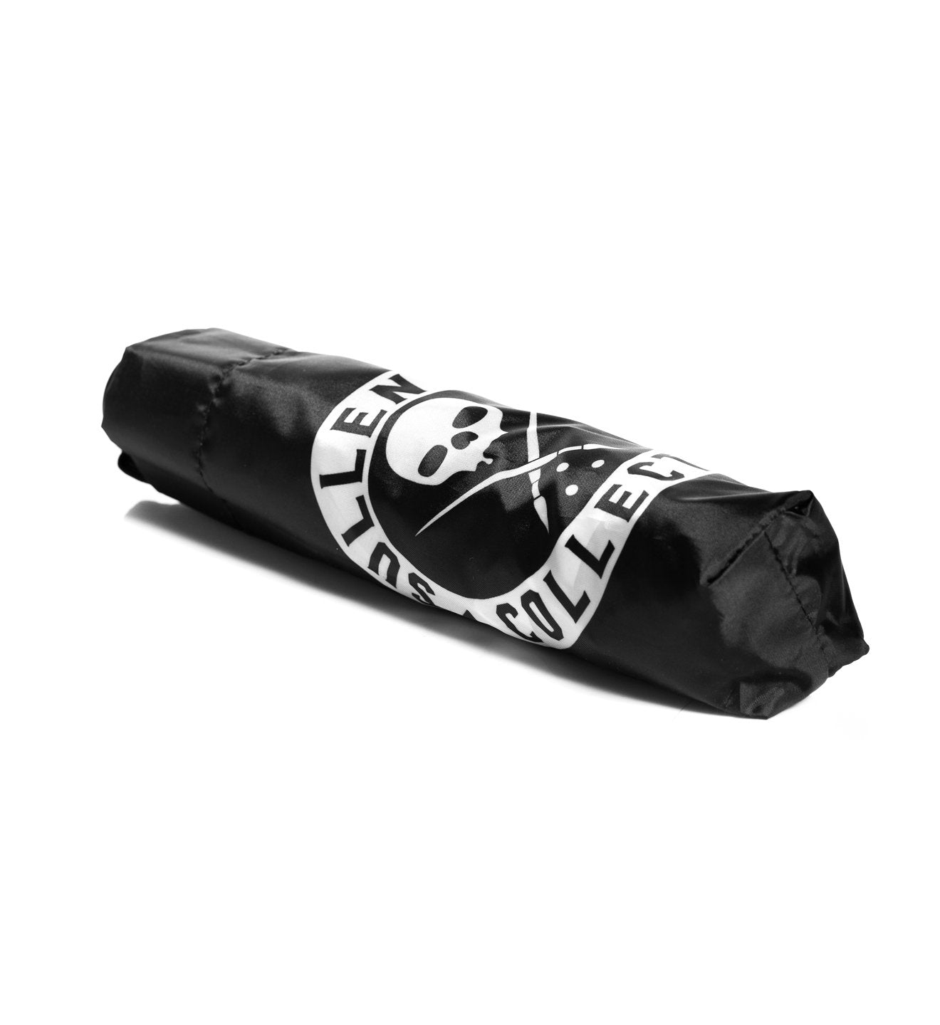 BADGE TRAVEL UMBRELLA