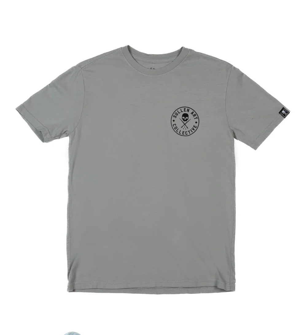 YOUTH EVER HARM PREMIUM TEE / NIÑO