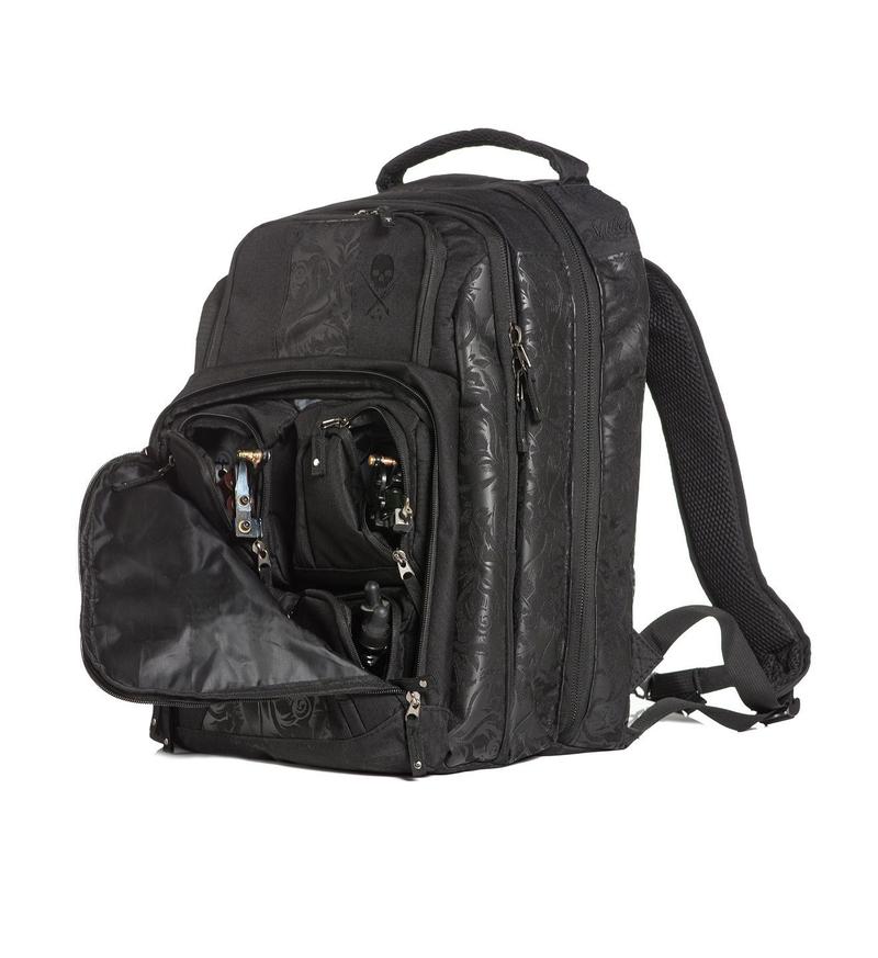 BLAQ PAQ ONYX