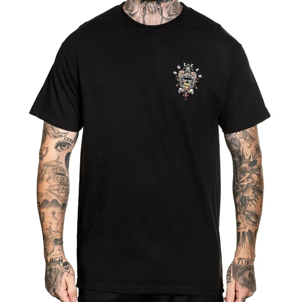 ESCAPE STANDARD TEE