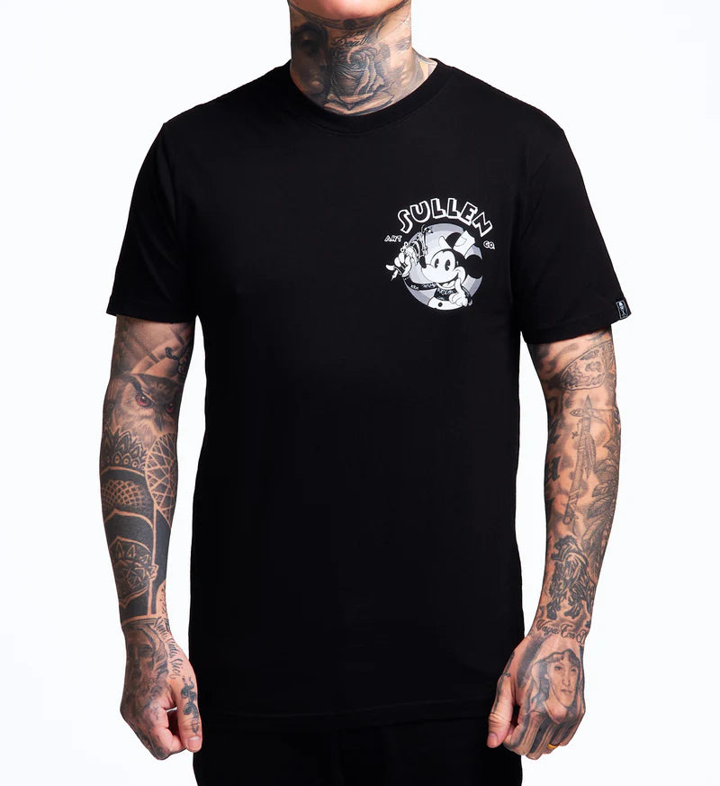 STEAMBOAT SULLIE PREMIUM TEE
