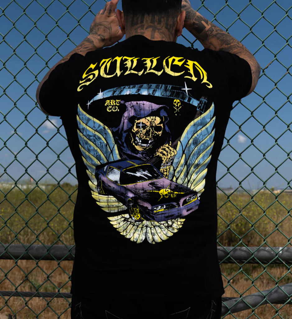 DEATH PROOF PREMIUM TEE