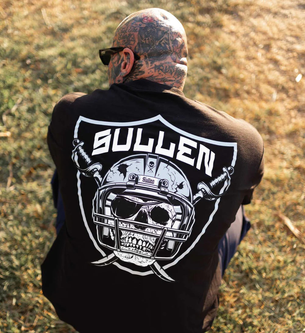 SULLEN NATION STANDARD TEE