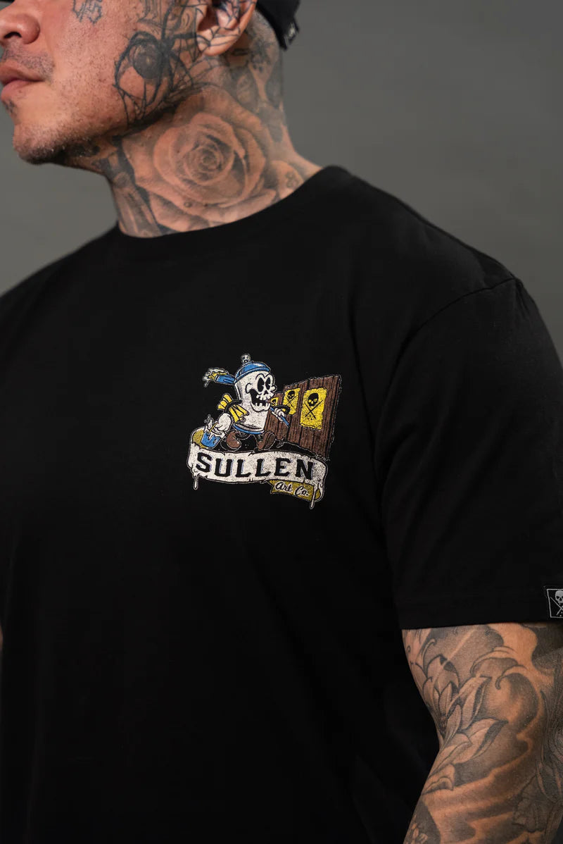 WILD IN THE STREETS PREMIUM TEE