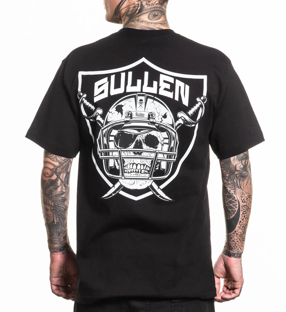 SULLEN NATION STANDARD TEE