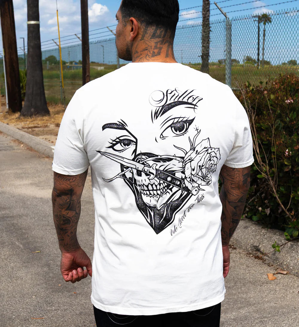 UNVEIL PREMIUM TEE