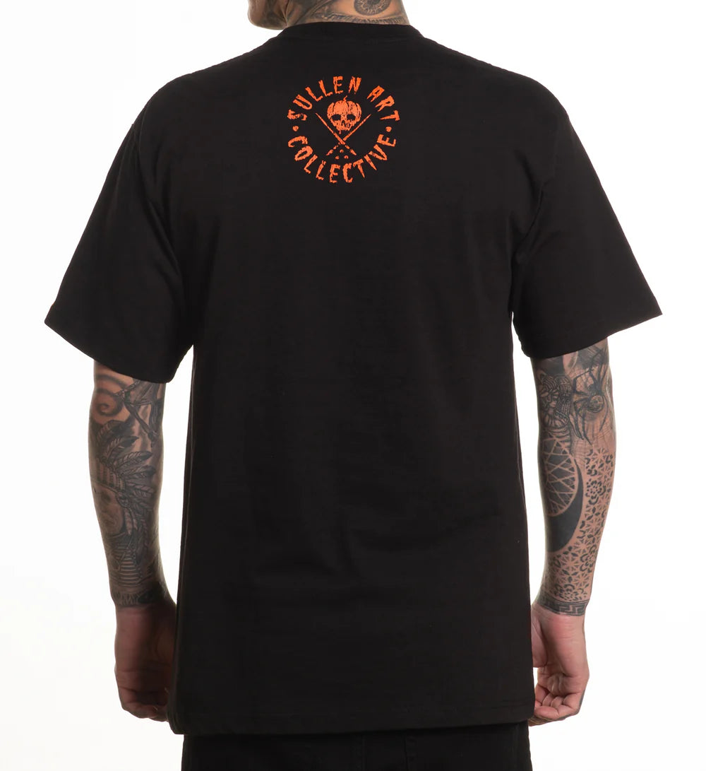 PUMPKIN REAPER STANDARD TEE