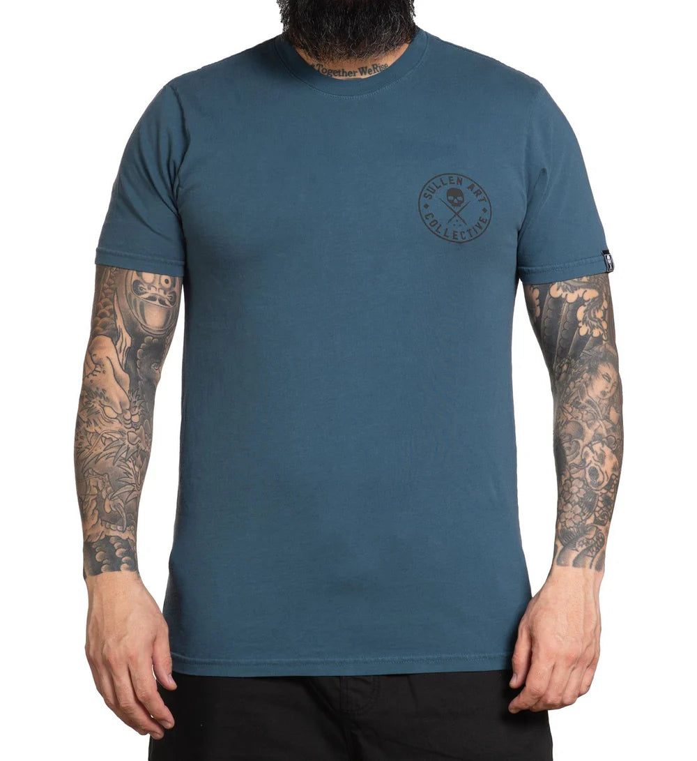 EVER ORION BLUE PREMIUM TEE