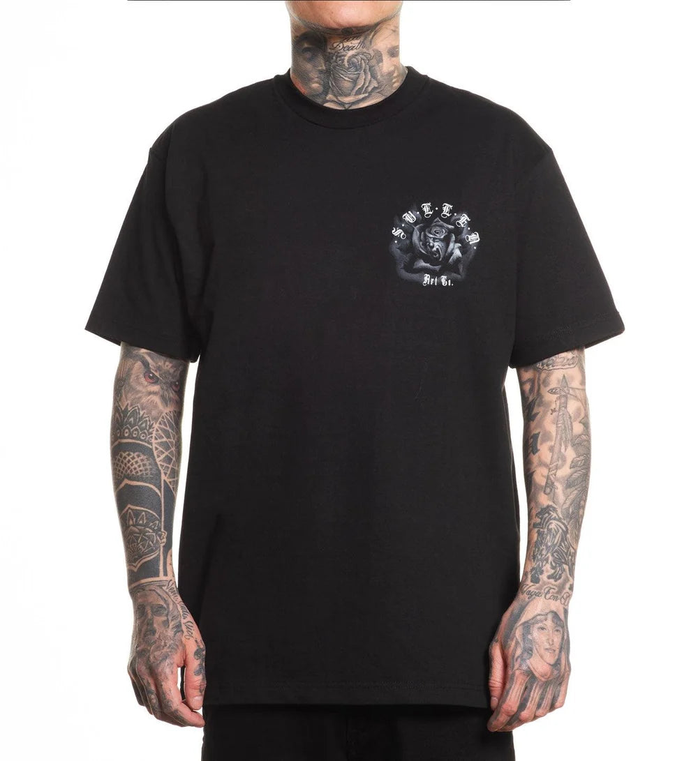 KLOWNIN "1 TON" PREMIUM TEE