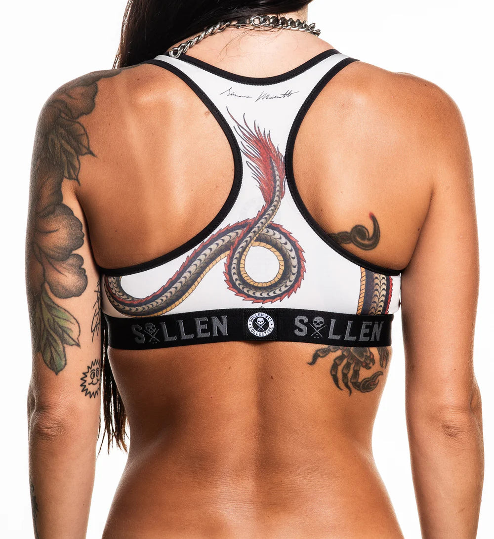 SIMONE MAROTTI BRALETTE