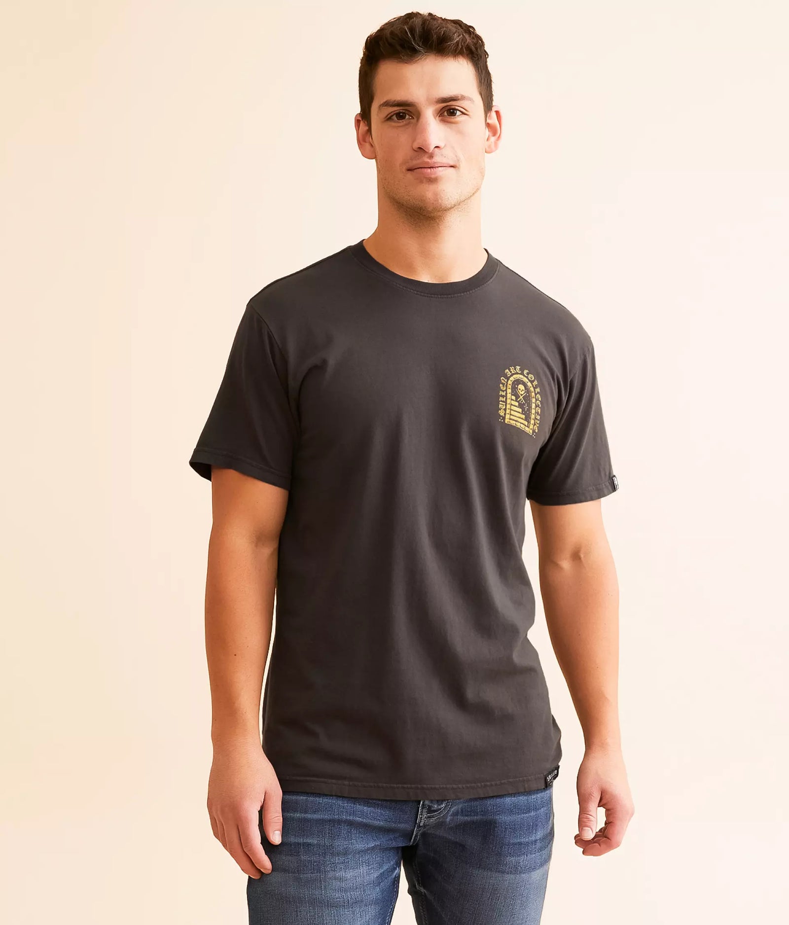 WELCOME HOME PREMIUM TEE