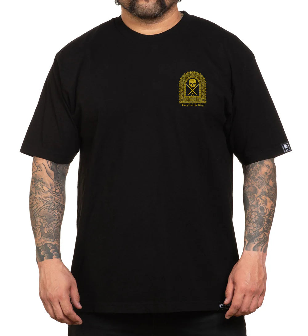 KING MAGENO STANDARD TEE