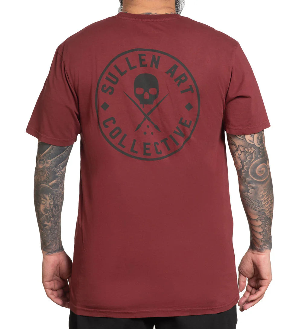 EVER POMEGRANATE PREMIUM TEE