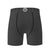 SOLID LUXE BOXERS - DARK GREY