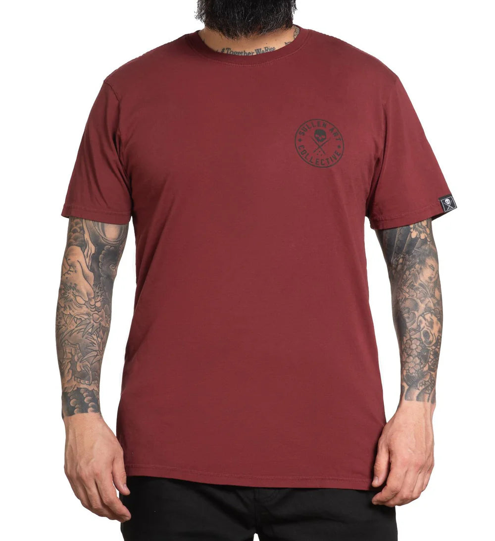 EVER POMEGRANATE PREMIUM TEE