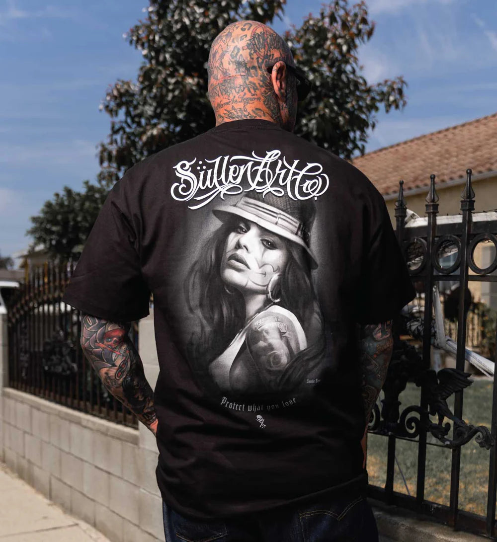 PAYASA STANDARD TEE