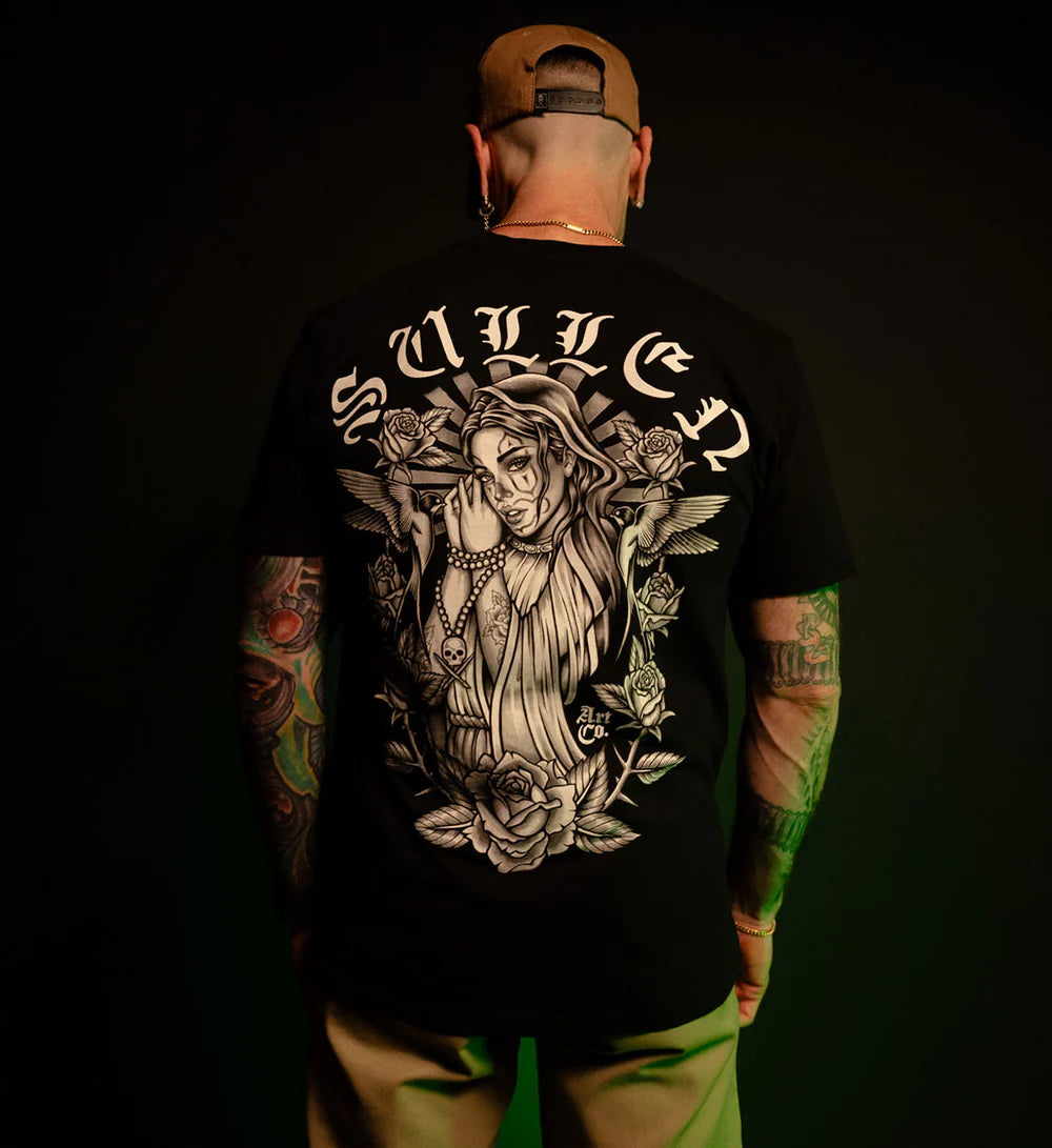 SANCTUARY PREMIUM TEE