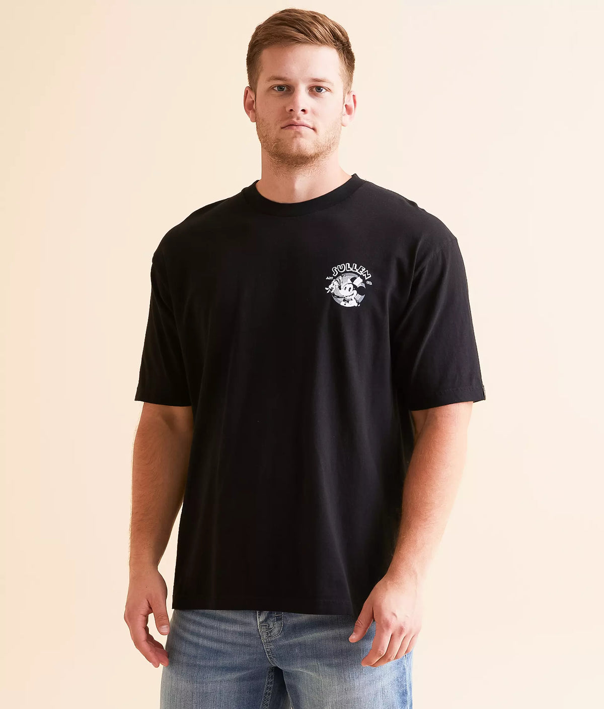 STEAMBOAT SULLIE PREMIUM TEE