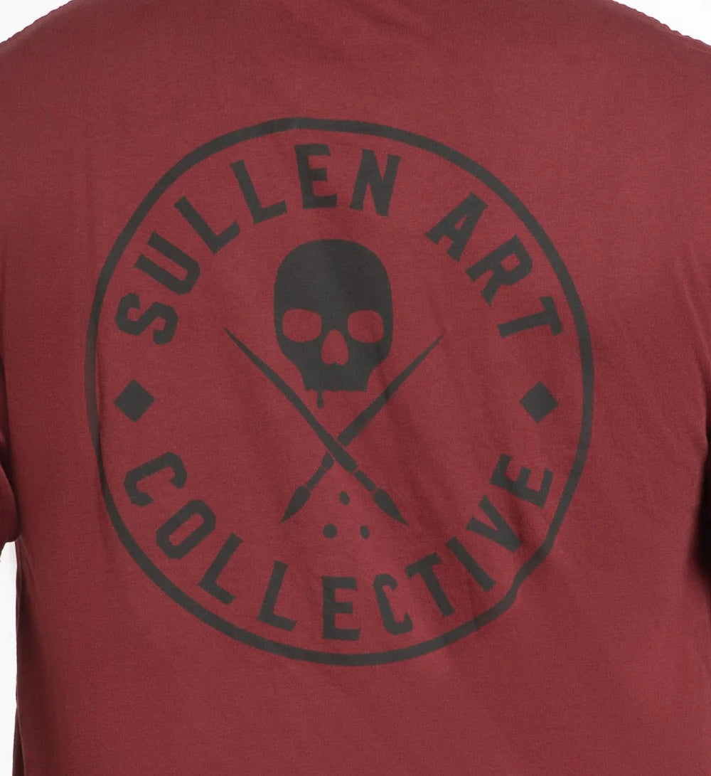 EVER POMEGRANATE PREMIUM TEE