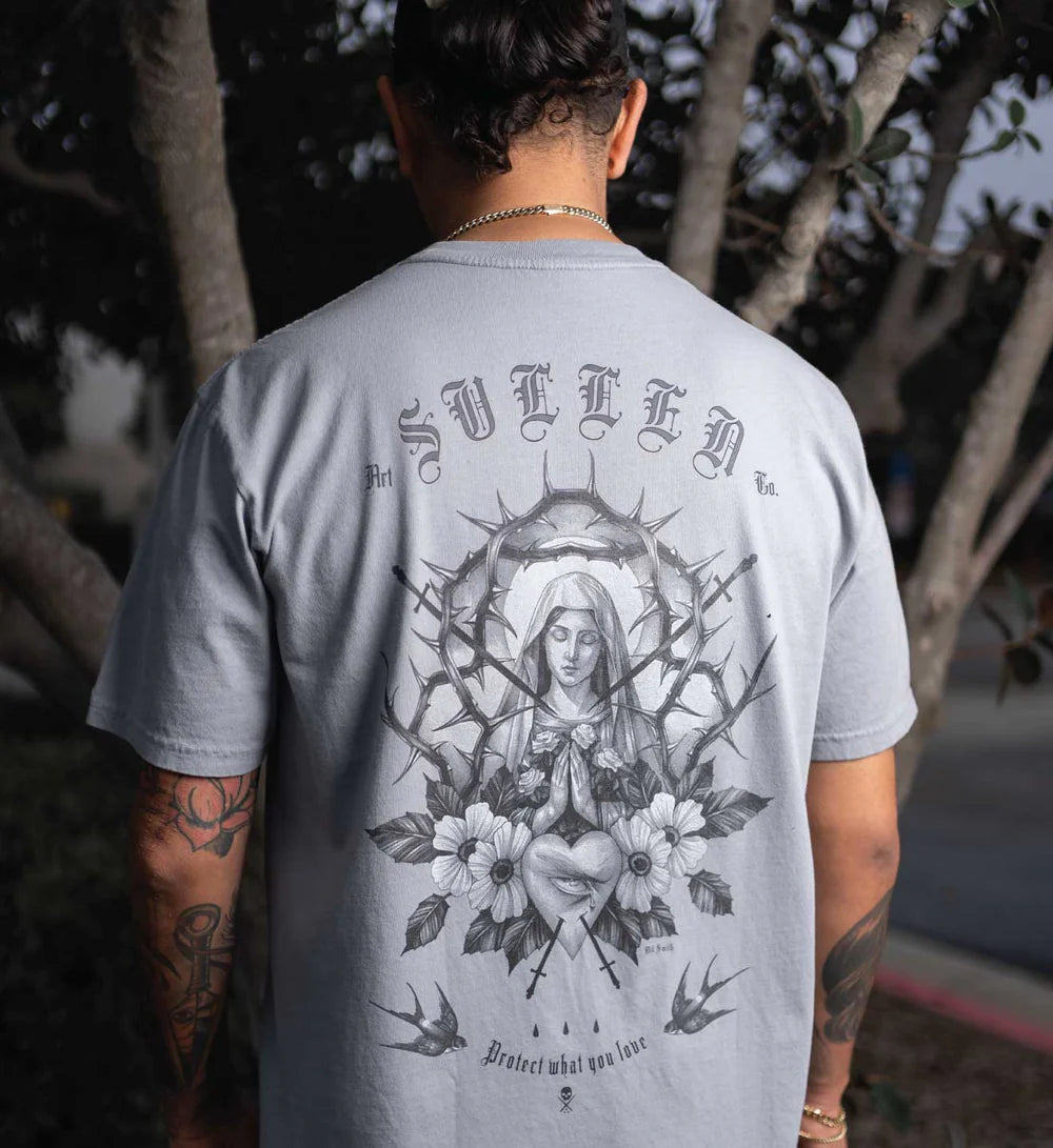 GRACE PREMIUM TEE