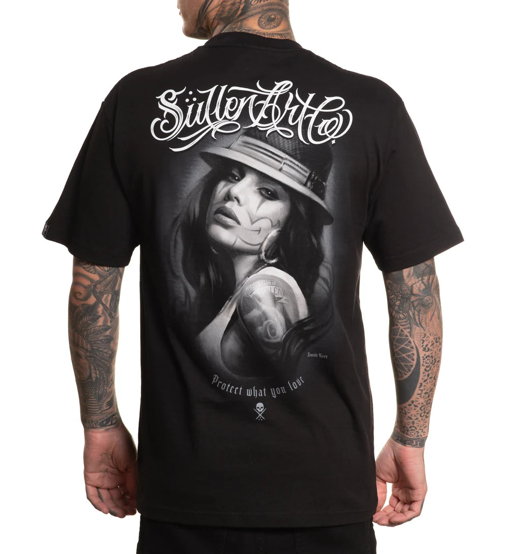 PAYASA STANDARD TEE