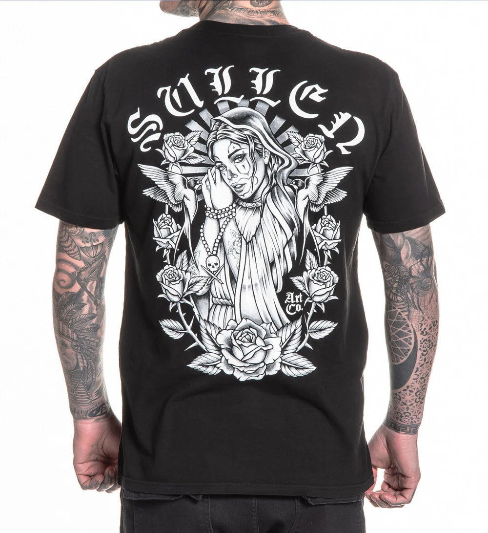 SANCTUARY PREMIUM TEE