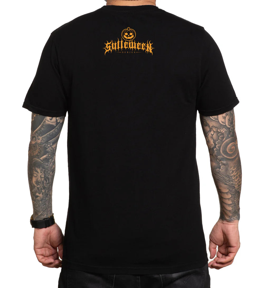 TONIGHT WE RISE PREMIUM TEE