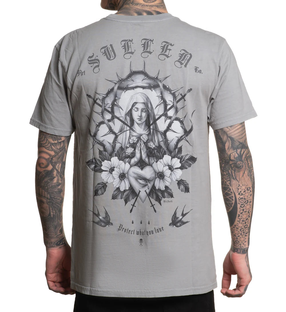 GRACE PREMIUM TEE
