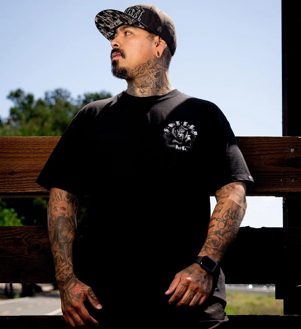 KLOWNIN "1 TON" PREMIUM TEE