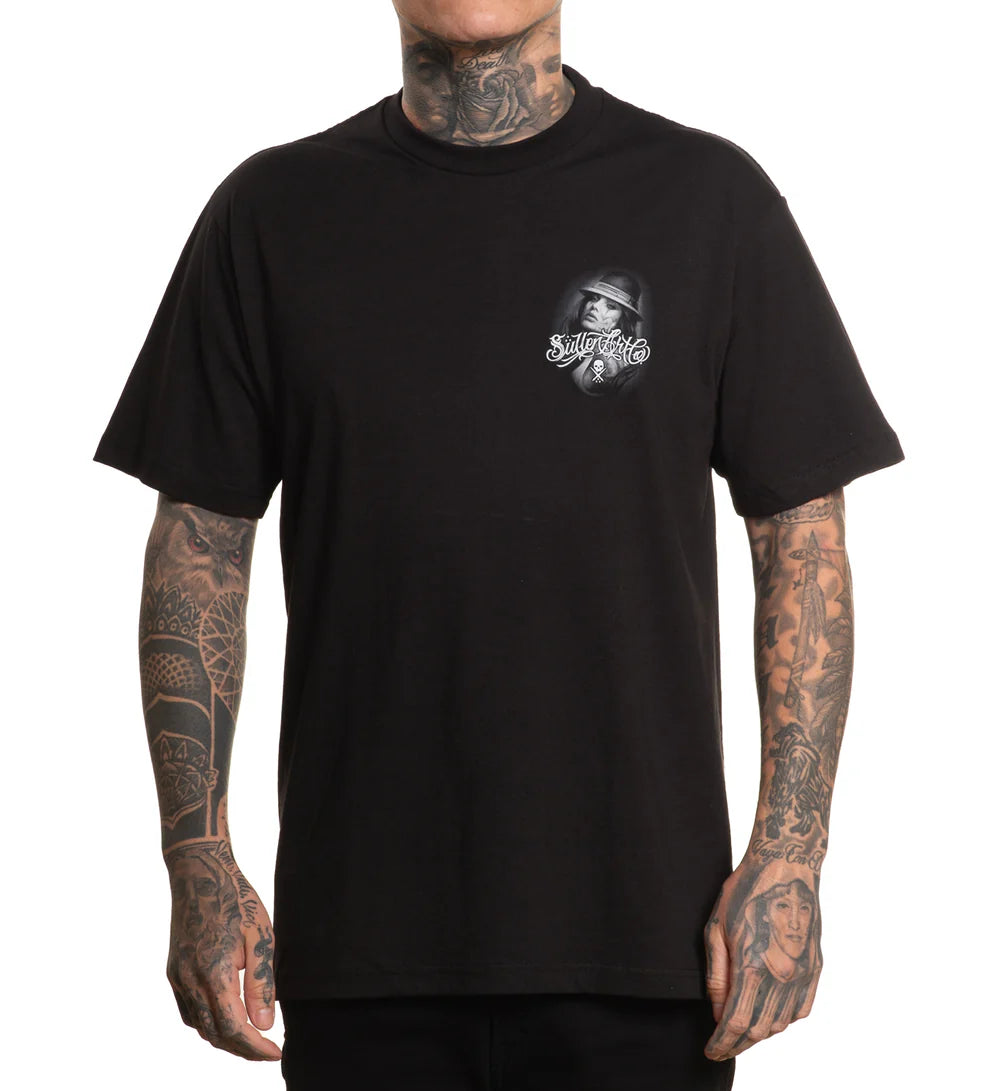PAYASA STANDARD TEE
