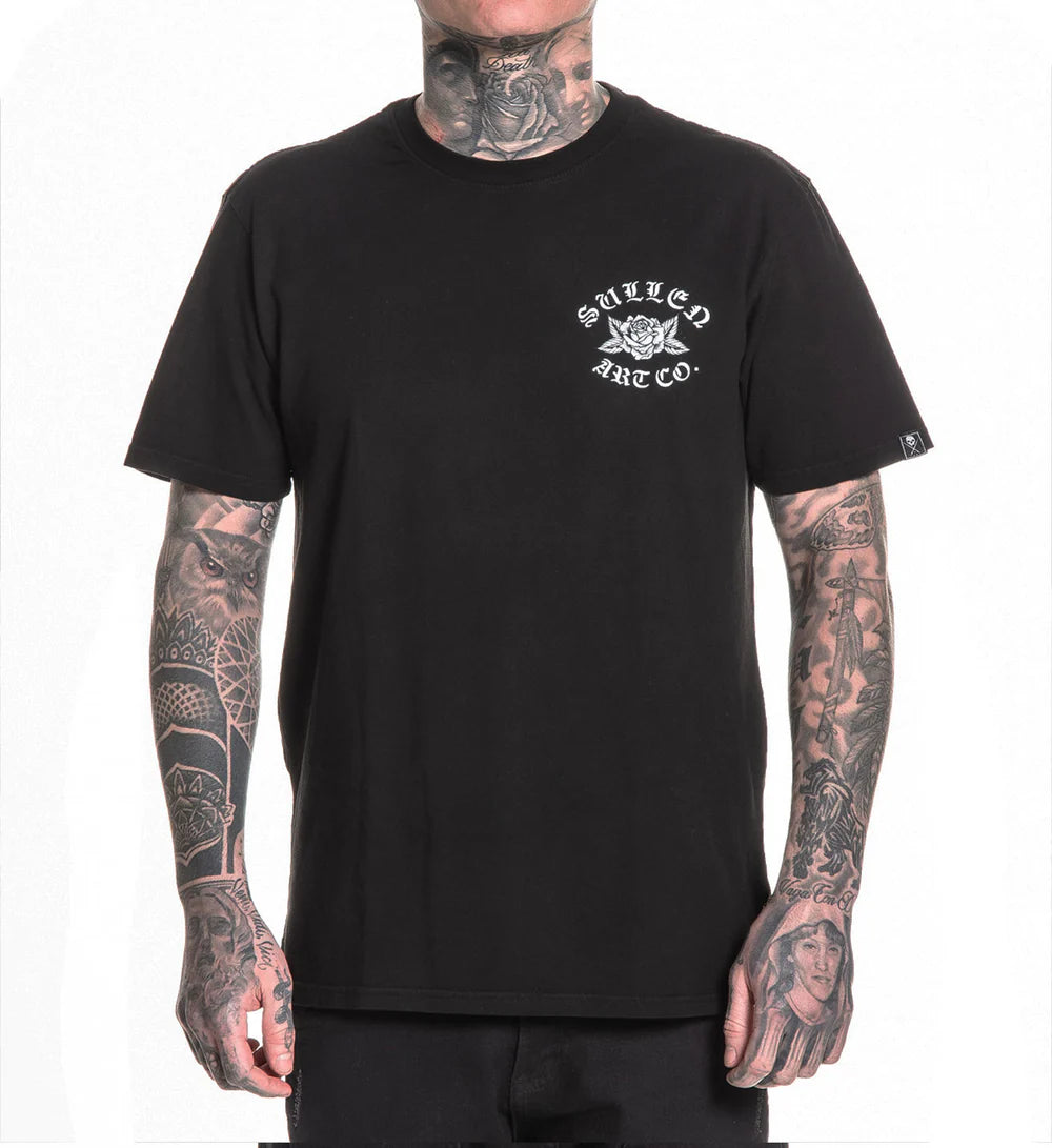 SANCTUARY PREMIUM TEE