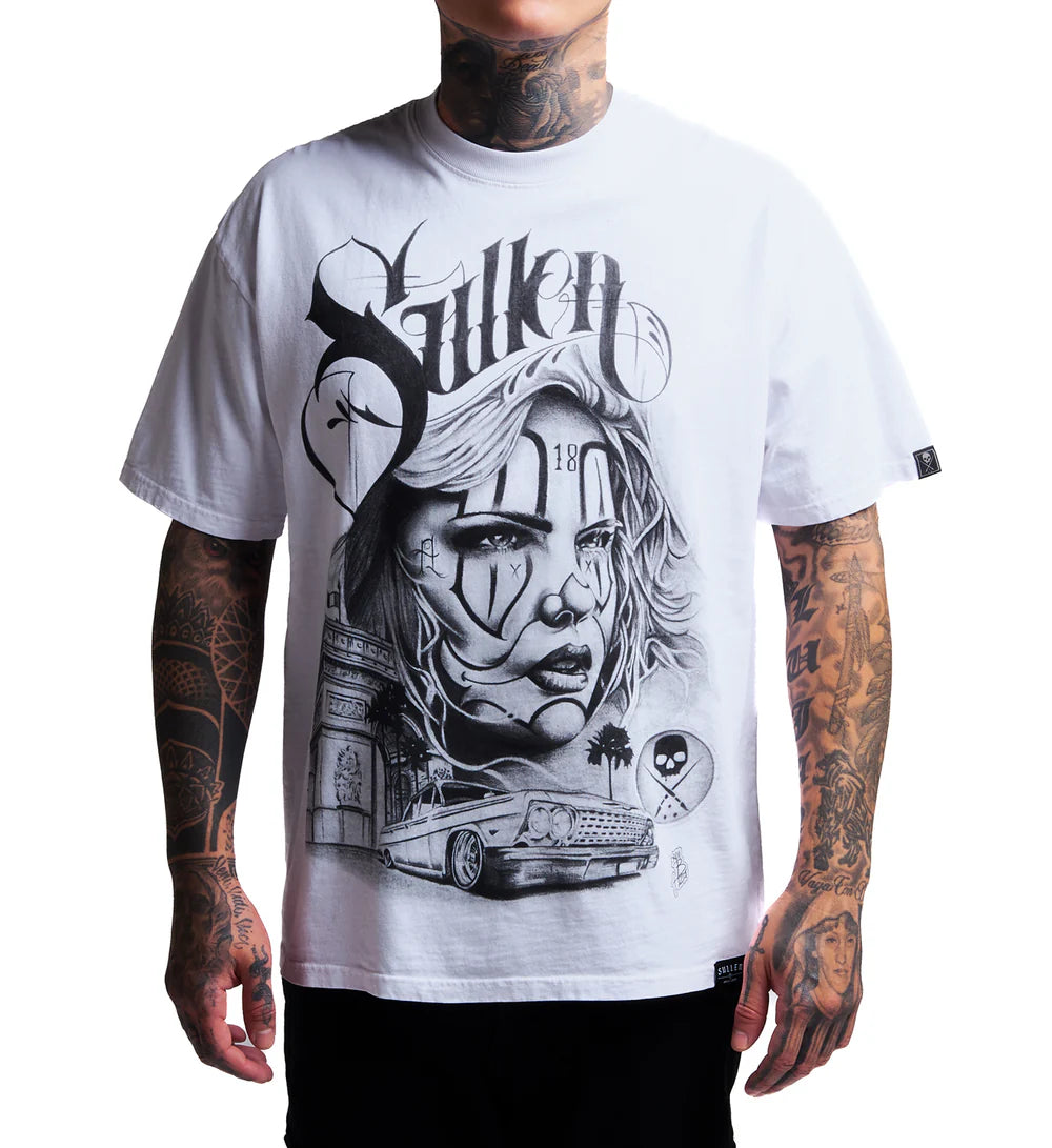 BOBINK 120 "1 TON" PREMIUM TEE