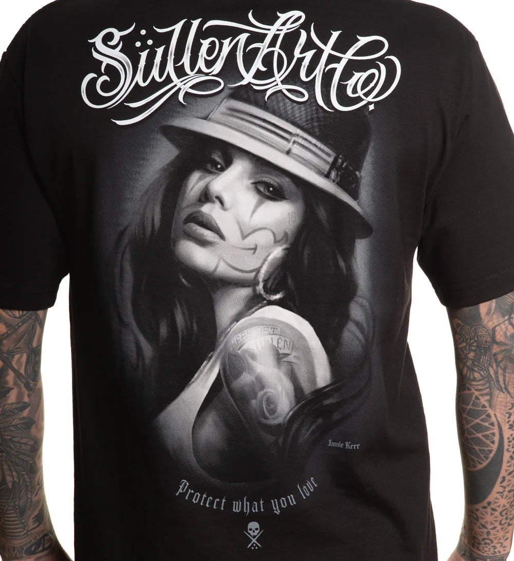 PAYASA STANDARD TEE
