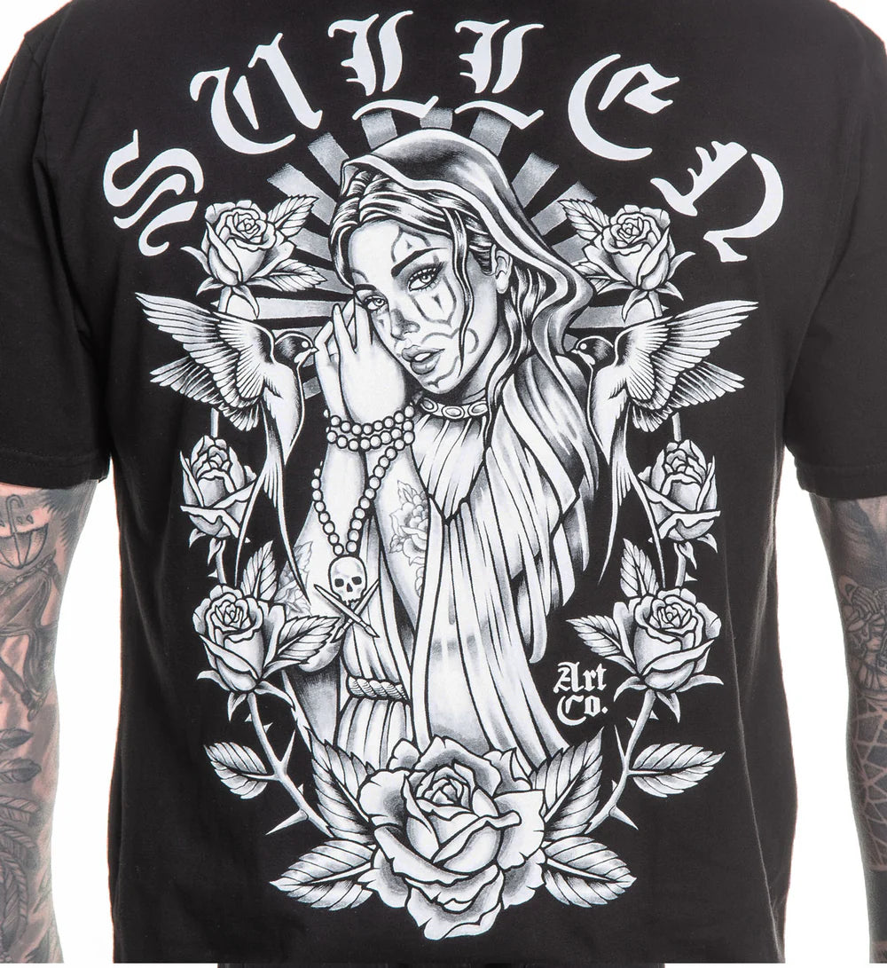 SANCTUARY PREMIUM TEE