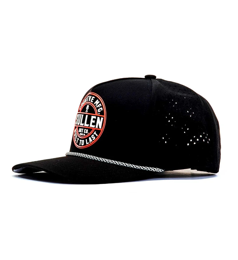 CORPO BK SNAPBACK