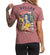 DESERT ROSE TEE