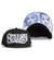 DOUBLES SNAPBACK