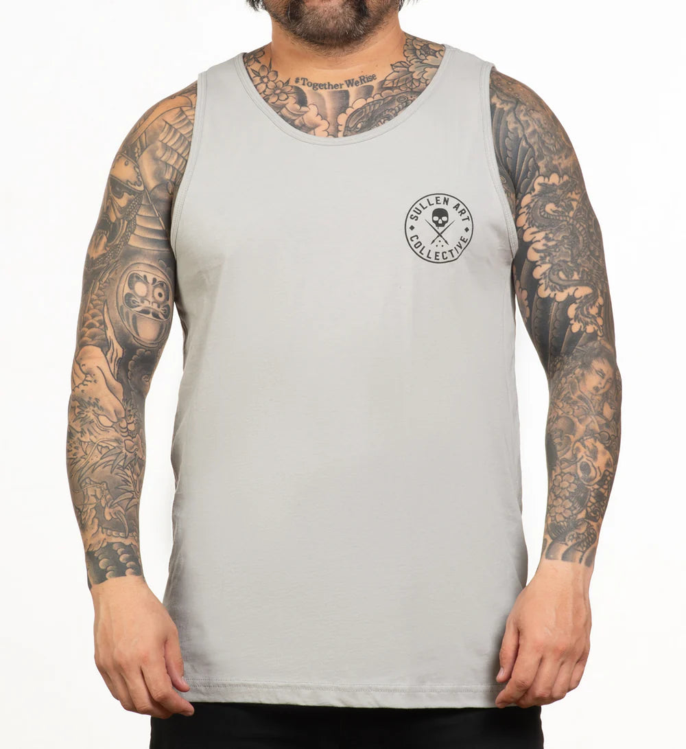 FOREVER TANK STRETCH MURMUR